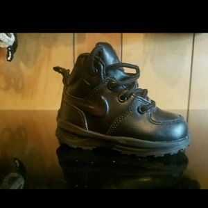 Toddler ACGS size 5